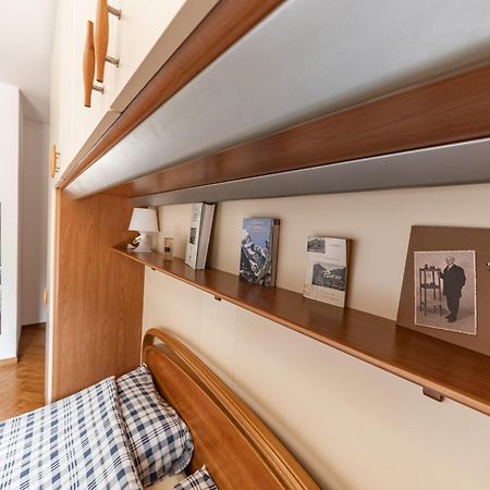 Appartamento Vista Grigna, Natura,Sport E Relax Primaluna Εξωτερικό φωτογραφία