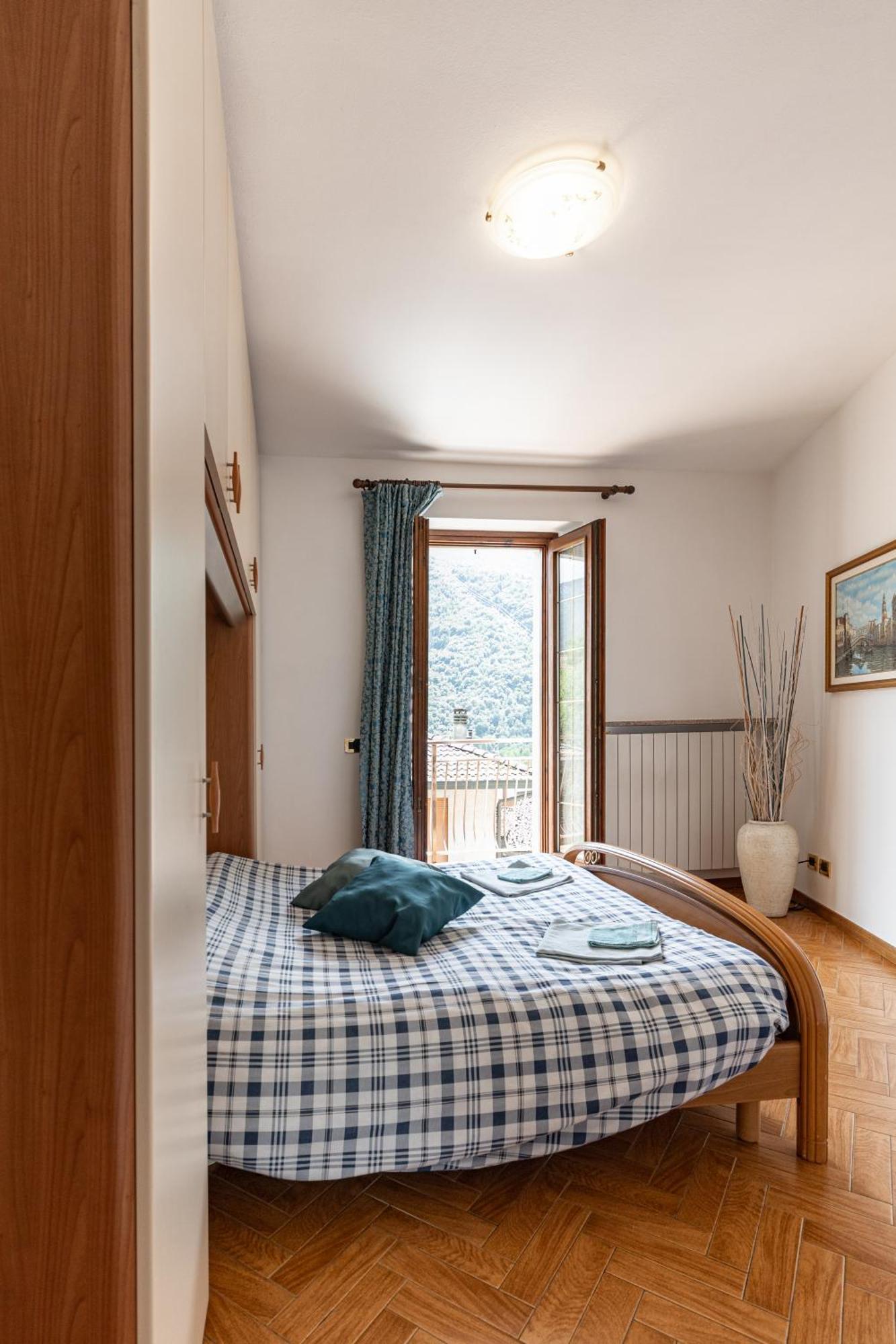 Appartamento Vista Grigna, Natura,Sport E Relax Primaluna Εξωτερικό φωτογραφία