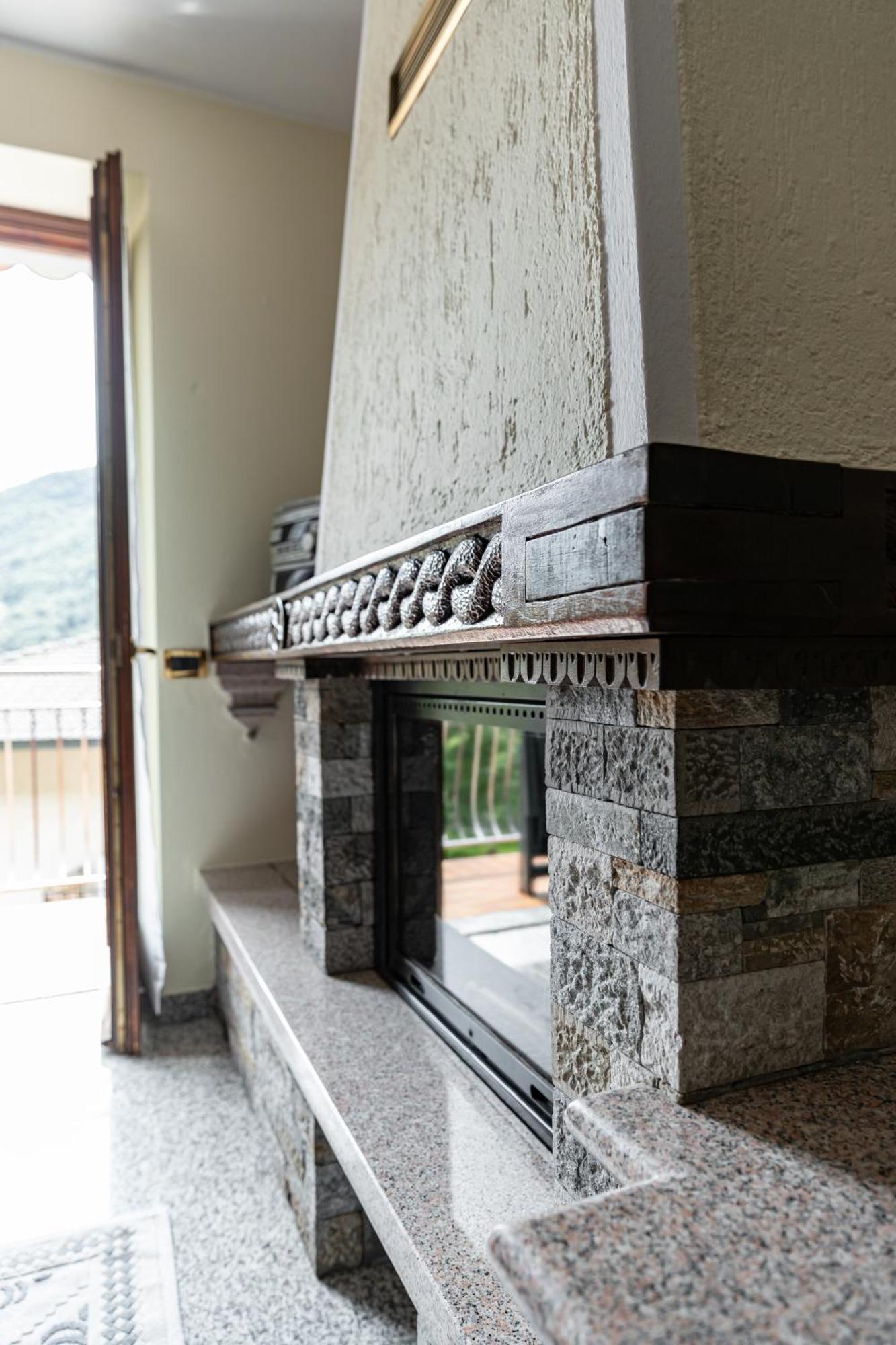 Appartamento Vista Grigna, Natura,Sport E Relax Primaluna Εξωτερικό φωτογραφία